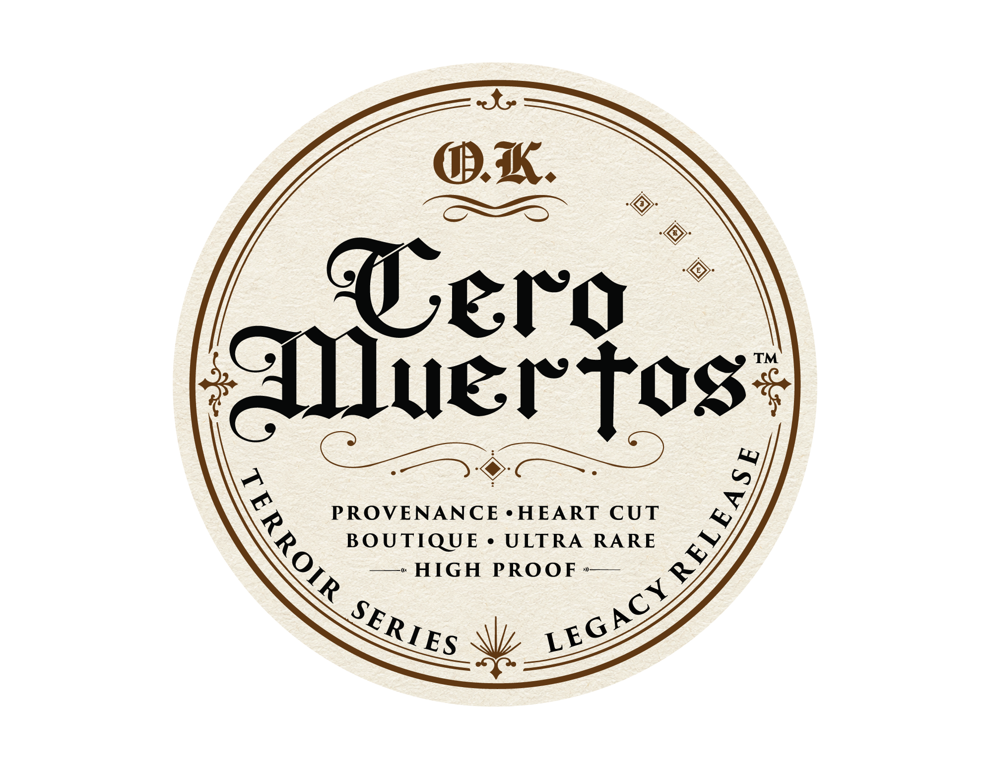 O.K. Cero Muertos